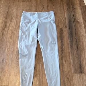 Danskin Steel Blue Leggings